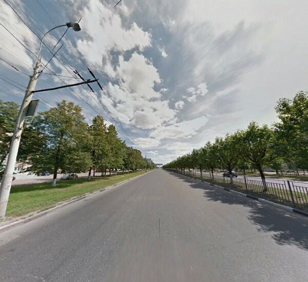 Отделение Сбербанка России в Ярославле, просп. Ленинградский,  40