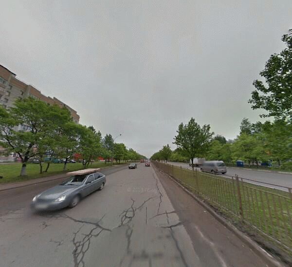 Отделение Россельхозбанка в Ярославле, просп. Ленинградский,  д. 52