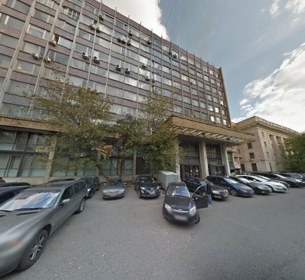 Отделение СДМ-Банка в Москве, просп. Ленинградский,  д. 64,  стр. 1