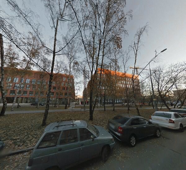 Отделение Русского Стандарта в Москве, просп. Ленинградский,  д. 74,  корп. 4