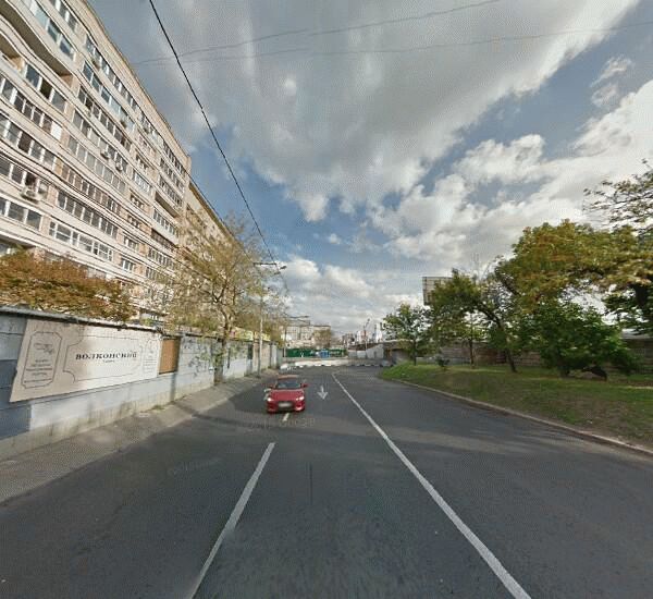 ул. 1-я Тверская-Ямская, д. 23, стр. 1 Отделение Банка «ФК Открытие» в Москве, ул. 1-я Тверская-Ямская, д. 23, стр. 1