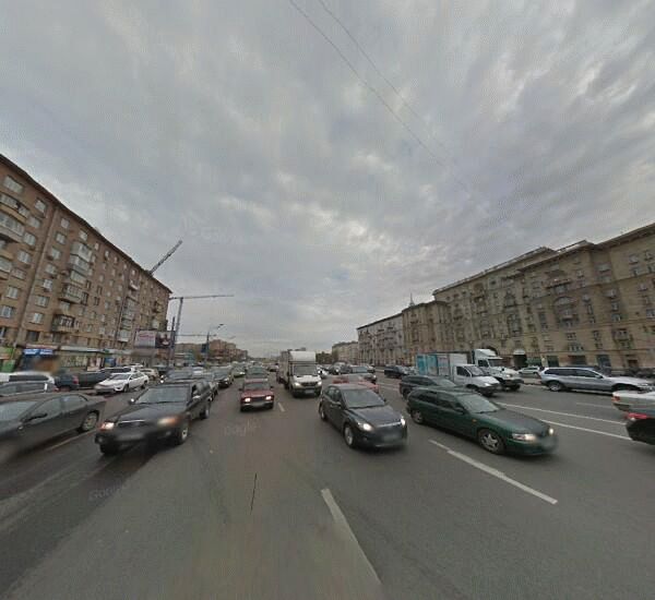 Отделение Промсвязьбанка в Москве, просп. Ленинградский,  д. 80,  корп. 21