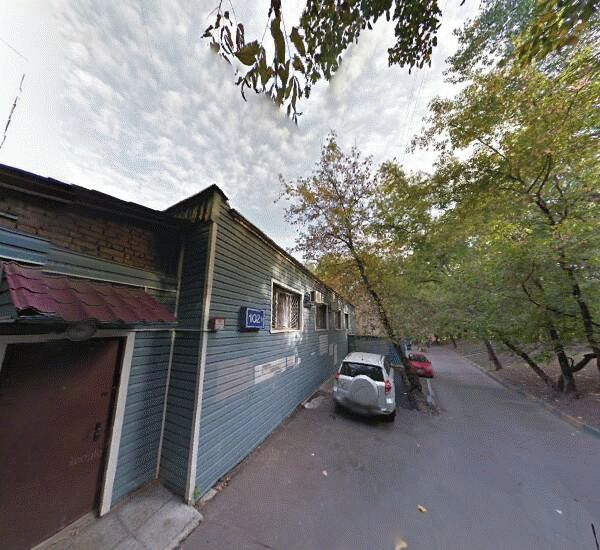 Отделение Сбербанка России в Москве, Ленинградское ш., д. 102