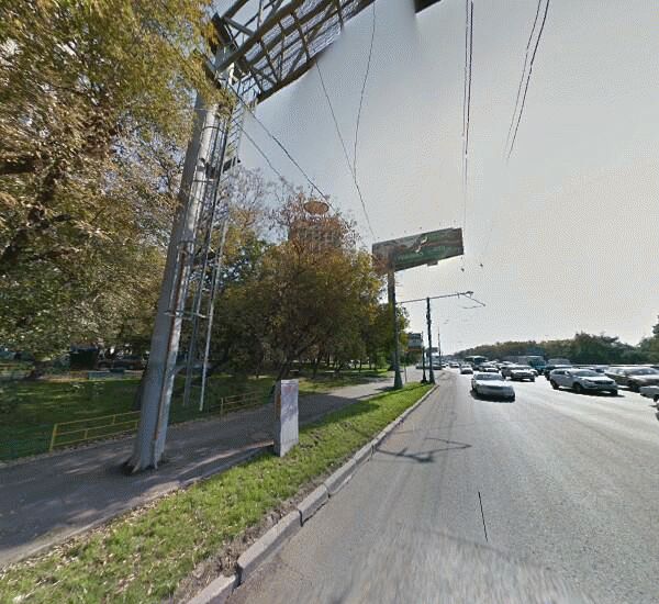 Отделение Сбербанка России в Москве, шоссе Ленинградское,  112/1