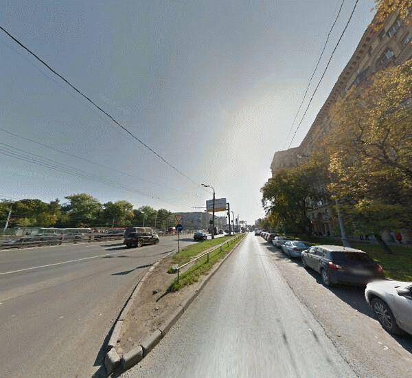 Отделение ВТБ в Москве, ш. Ленинградское,  д. 13,  корп. 1