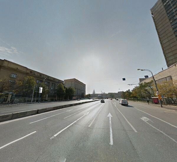 Отделение СДМ-Банка в Москве, Ленинградское ш., д. 5, 7-й кор. МАИ