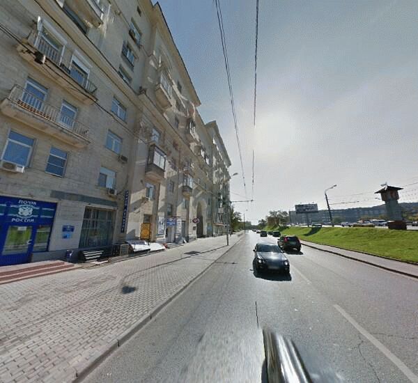 Отделение СМП Банка в Москве, Ленинградское ш., д. 8, кор. 2