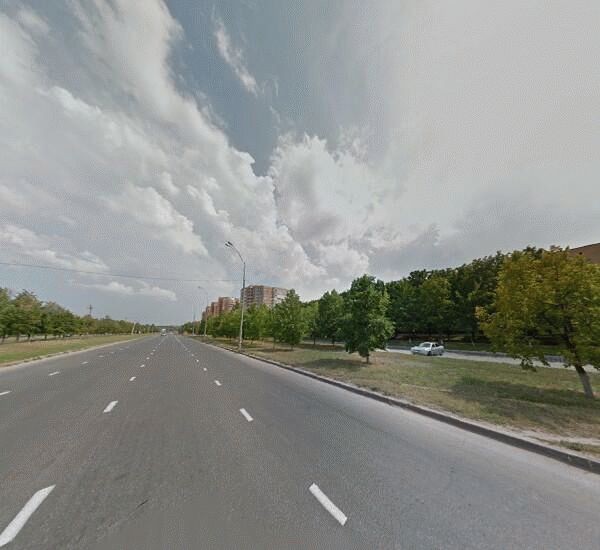 Отделение Сбербанка России в Тольятти, Ленинский пр., д. 1, лит. А