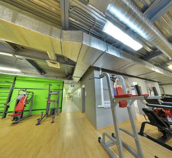 Отделение Авангарда в Санкт-Петербурге, просп. Ленинский,  д. 100,  корп. 1