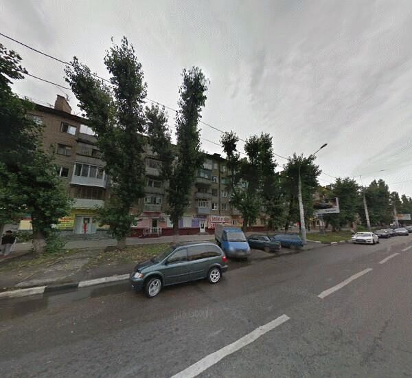 Отделение ПФС-Банка в Воронеже, Ленинский пр., д. 27