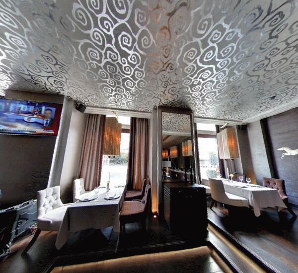 Отделение Московского Индустриального банка в Москве, просп. Ленинский,  д. 28