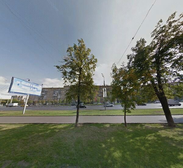 Отделение ВТБ в Москве, просп. Ленинский,  д. 34/1