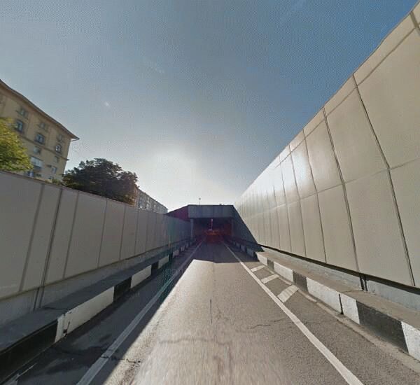 Отделение Хоум Кредита в Москве, Ленинский пр., д. 37, лит. А