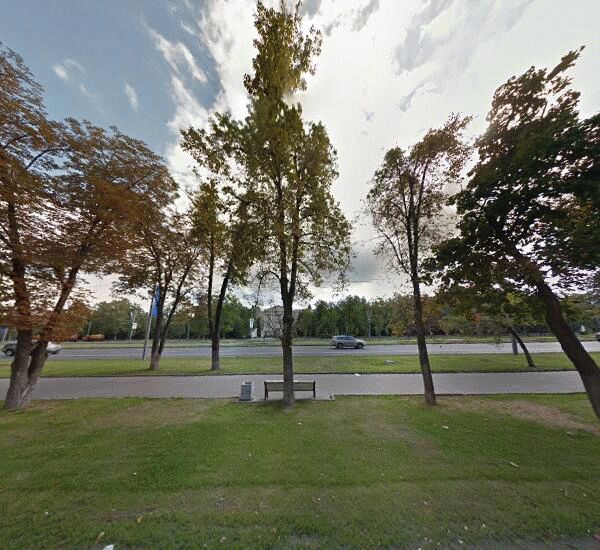 Отделение СМП Банка в Москве, просп. Ленинский,  д. 44