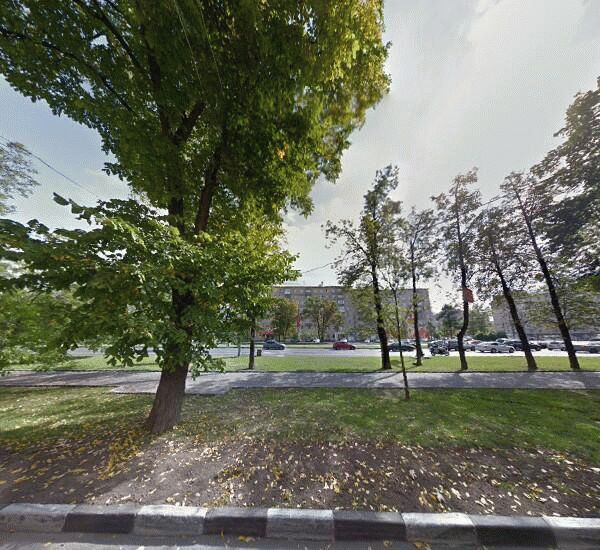 Отделение Сбербанка России в Москве, Ленинский пр., д. 68/10