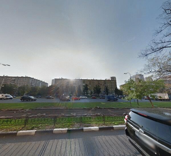 Отделение Сбербанка России в Москве, Ленинский пр., д. 72, кор. 2