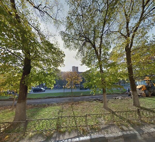 Отделение СМП Банка в Москве, просп. Ленинский,  д. 74