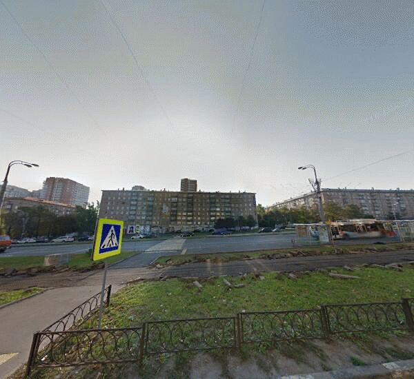 Отделение Альфа-Банка в Москве, просп. Ленинский,  д. 78