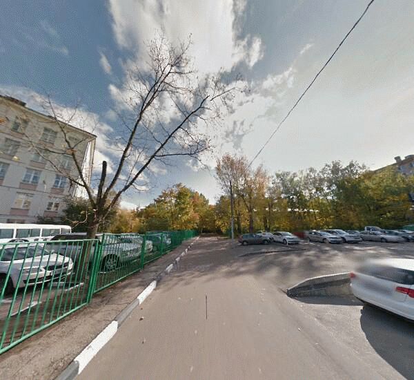 Отделение Сбербанка России в Москве, просп. Ленинский,  82/2