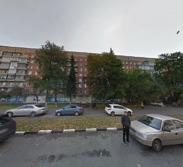 Отделение ОТП Банка в Москве, просп. Ленинский,  д. 93