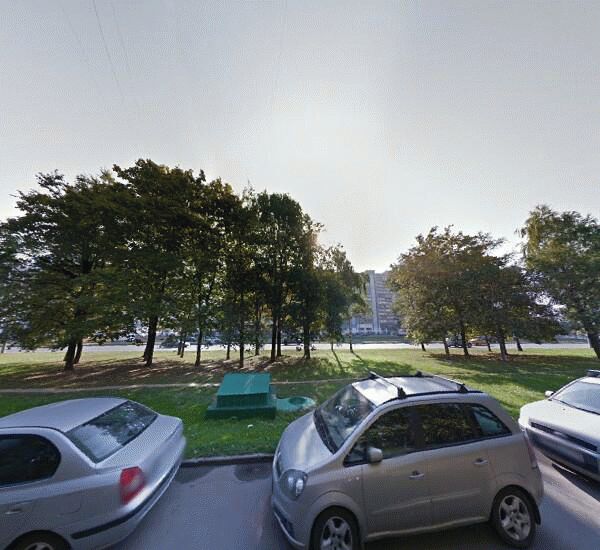 Отделение Сбербанка России в Москве, просп. Ленинский,  99