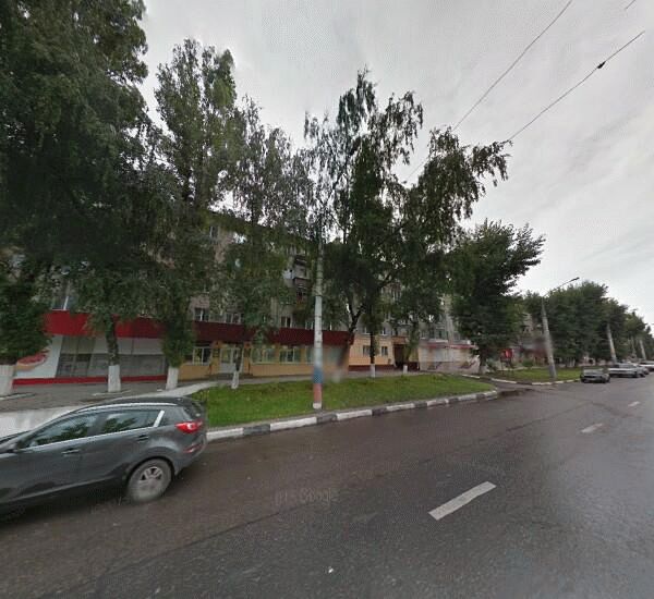 Отделение Совкомбана в Воронеже, просп. Ленинский,  д. 15