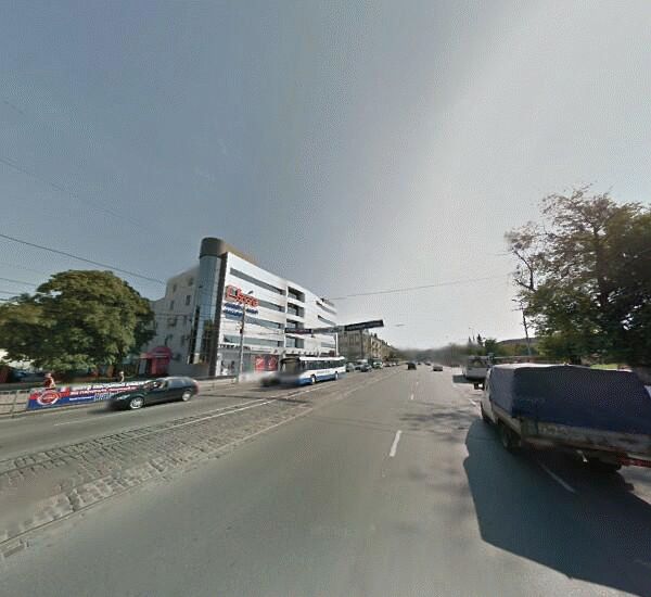 Отделение Газпромбанка в Калининграде, просп. Ленинский,  д. 30