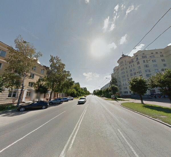 Отделение Сбербанка России в Йошкар-Оле, просп. Ленинский,  68