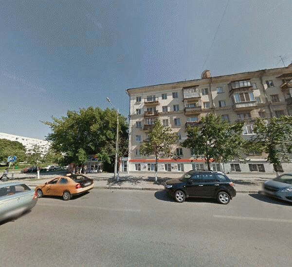 Отделение БыстроБанка в Самаре, Ленинский р-н, ул. Молодогвардейская, д. 167