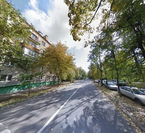 Отделение ВТБ в Москве, Лермонтовский пр., д. 10, кор. 1