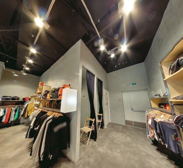 Отделение Сбербанка России в Санкт-Петербурге, Лиговский пр., д. 26 38, лит. А