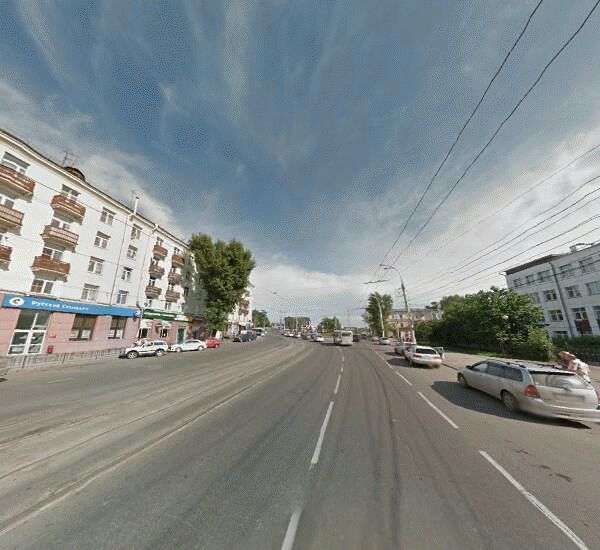 Отделение Восточного Экспресс Банка в Иркутске, м/р Университетский, д. 80