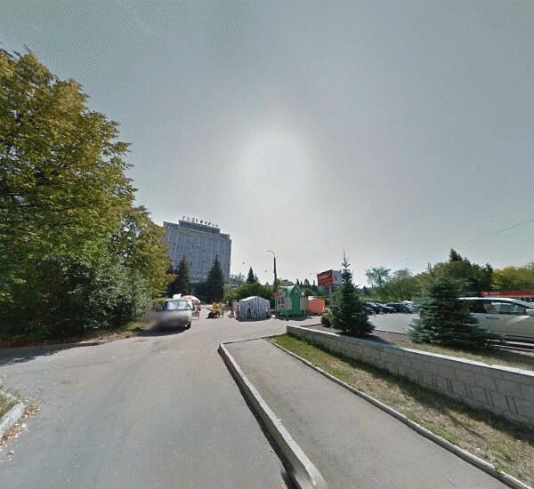 Отделение Снежинского в Миассе, просп. Макеева,  д. 25а