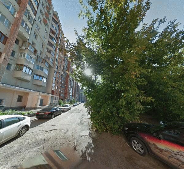 Отделение Ланта-Банка в Нижнем Новгороде, бул. Мещерский,  д. 3,  корп. 1