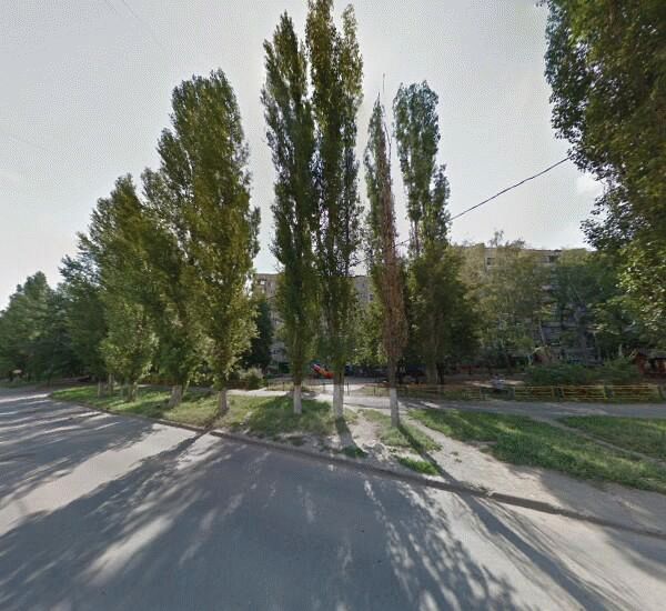 Отделение Сбербанка России в Липецке, микрорайон 15-й 35а