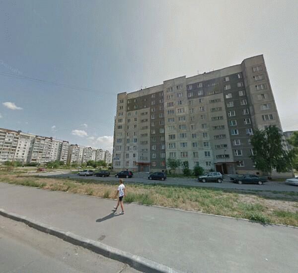 Отделение Хоум Кредита в Кургане, микрорайон 3-й 30