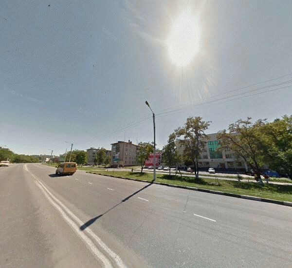 Отделение Сбербанка России в Старом Осколе, микрорайон Горняк,  15