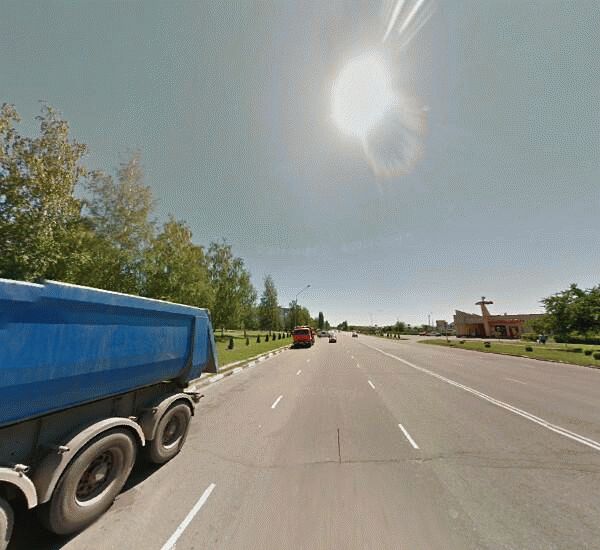 Отделение Московского Индустриального банка в Старом Осколе, мкр. Конева,  д. 13