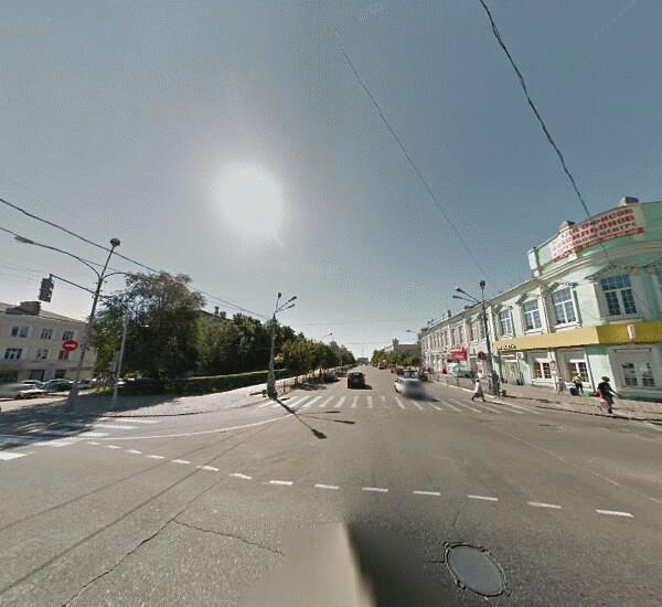 Отделение Фора-Банка в Старом Осколе, микрорайон Королёва 32а