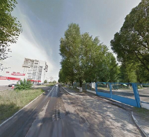 Отделение Россельхозбанка в Брянске, микрорайон Московский 46