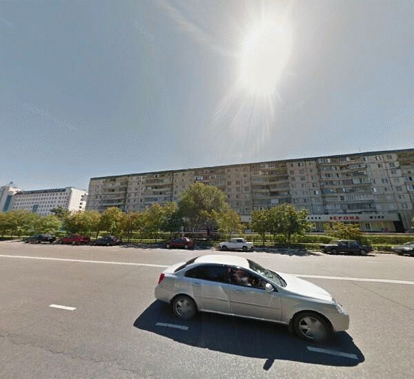 Отделение Русфинанс Банка в Старом Осколе, мкр. Олимпийский,  д. 56