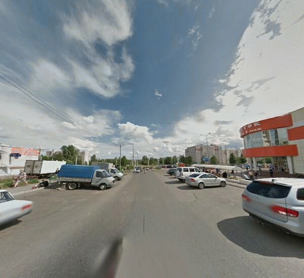 Отделение ВТБ в Костроме, микрорайон Паново 11