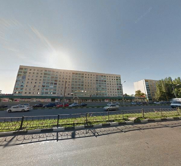 Отделение Восточного Экспресс Банка в Старом Осколе, микрорайон Приборостроитель 53, отделение