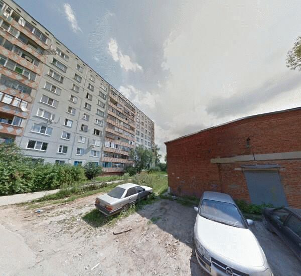 Отделение Газэнергобанка в Калуге, мкр. Кубяка, ул. Малоярославецкая, д. 13а