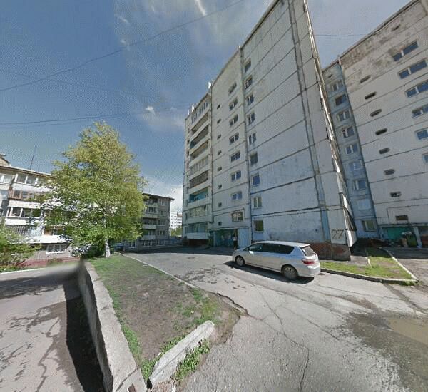 Отделение Сбербанка России в Иркутске, мкр Первомайский, д. 27, лит. А