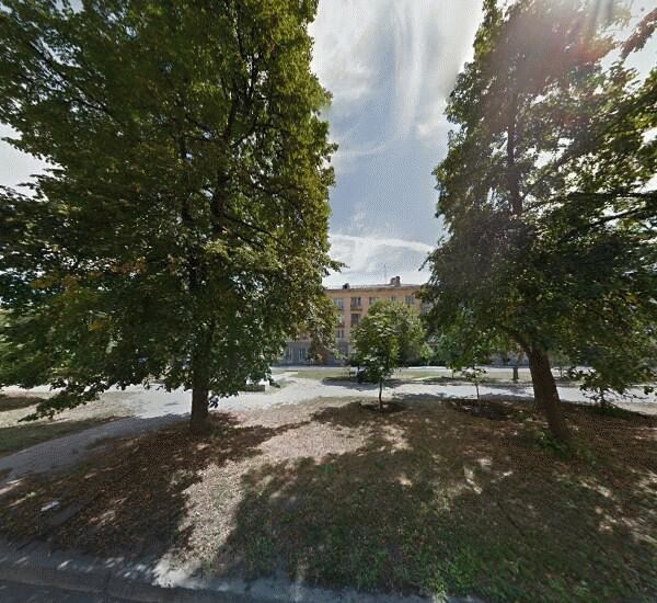 Отделение Райффайзенбанка в Тольятти, Молодежный б., д. 6