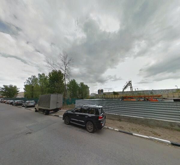 Московская область, г. Реутов, 2-й км. МКАД, д.2 Отделение Фора-Банка в Москве, Московская область, г. Реутов, 2-й км. МКАД, д.2