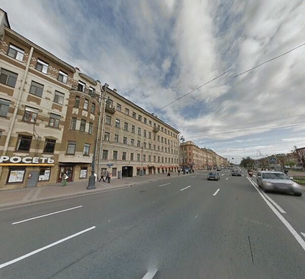 Отделение ОТП Банка в Санкт-Петербурге, Московский пр., д. 126, Лит. А, пом. 6Н, 2-й этаж