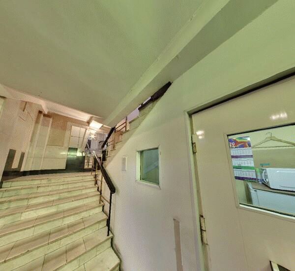 Отделение Александровского в Санкт-Петербурге, просп. Московский,  д. 143 Б