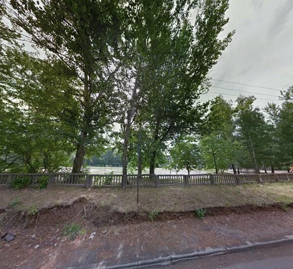 Отделение Сбербанка России в Ярославле, Московский пр., д. 163